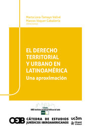 El Derecho Territorial y Urbano en Latinoamrica. Una aproximacin